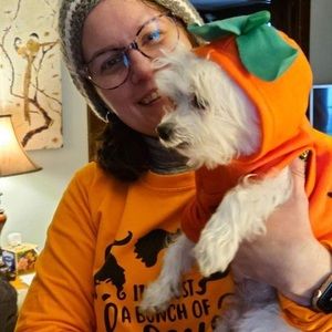 Meet your Posher, Traci